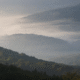 Panorama Bieszczad