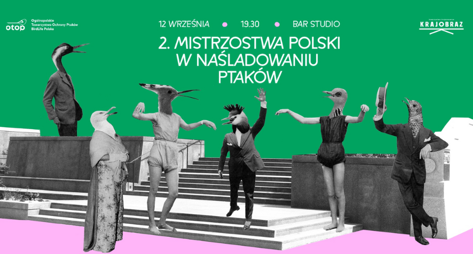 Kafelki zakładka Włącz się
