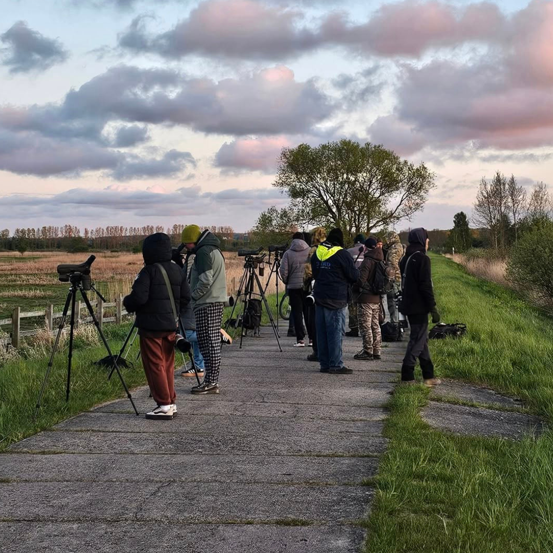 Rezerwat Beka fot. Barbara Drwal