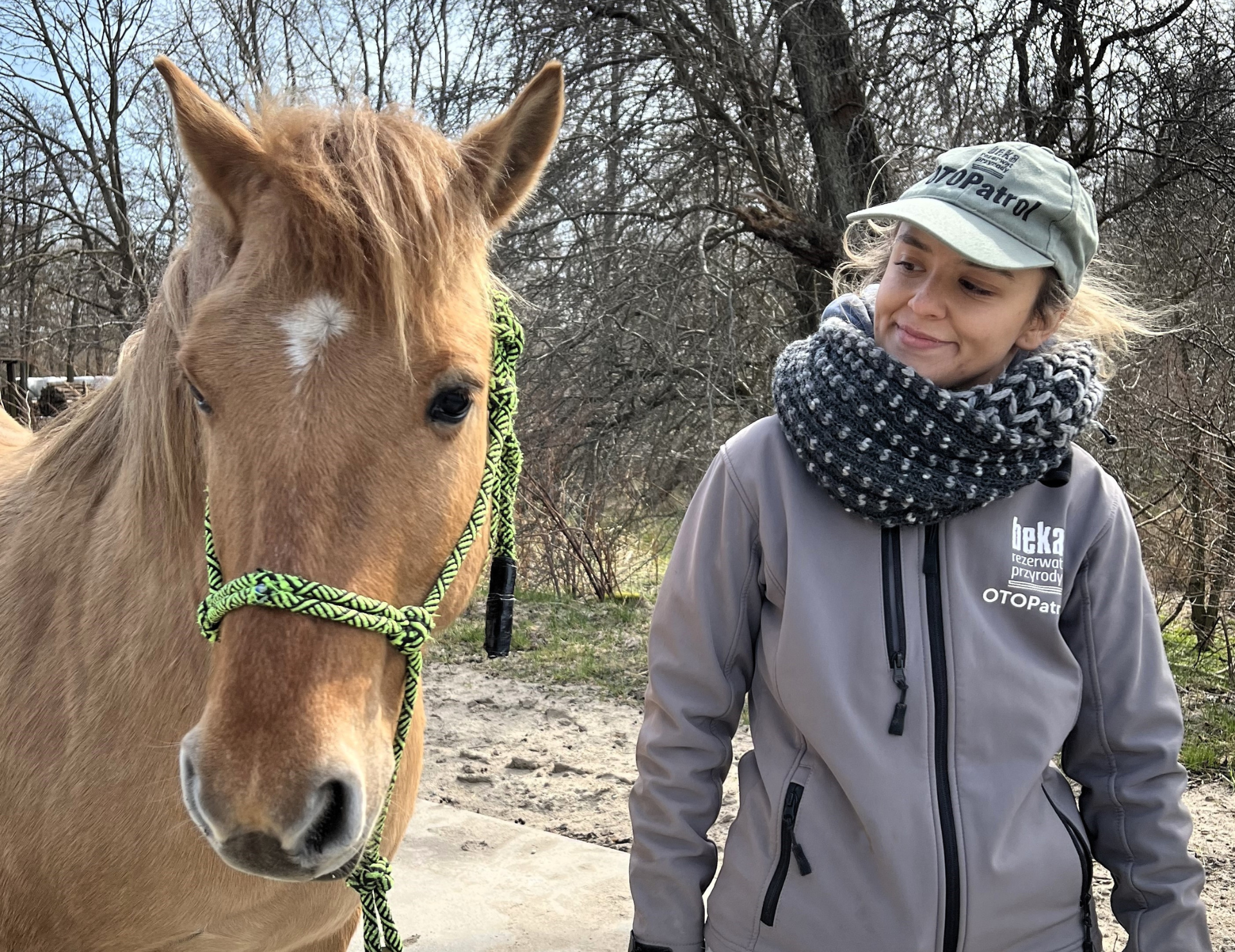 Pracownicy OTOP zdjęcia na stronę www